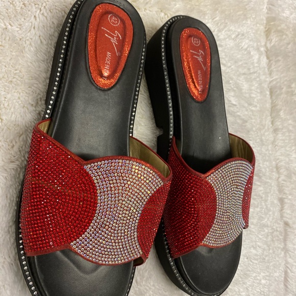 Ladies shoes - Picture 17 of 17